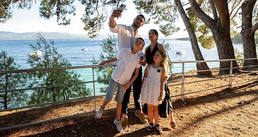 Bluesun Holiday Village Bonaca