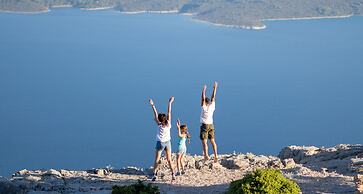 Bluesun Holiday Village Bonaca