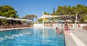 Bluesun Holiday Village Bonaca