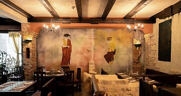 Bluesun Hotel Elaphusa