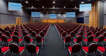 Bluesun Hotel Elaphusa