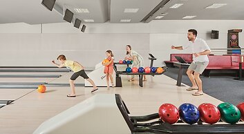 Bluesun Hotel Elaphusa