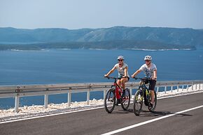 Bluesun Hotel Elaphusa