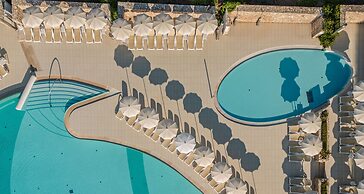 Bluesun Hotel Elaphusa