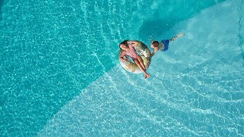 Bluesun Hotel Elaphusa