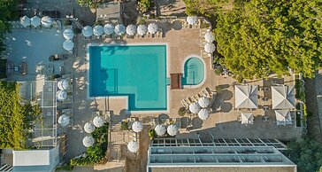 Bluesun Hotel Borak