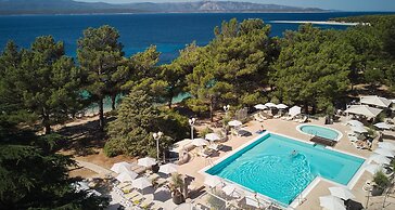 Bluesun Hotel Borak
