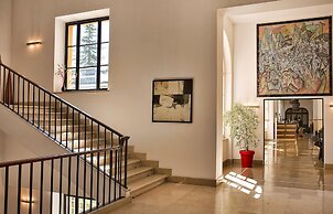 LH Hotel Excel Roma Montemario