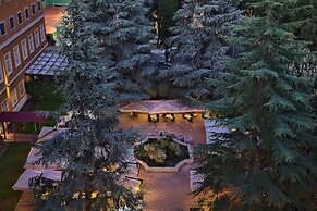 LH Hotel Excel Roma Montemario