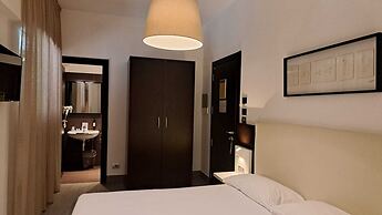 LH Hotel Excel Roma Montemario