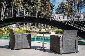 LH Hotel Excel Roma Montemario