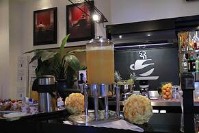 LH Hotel Excel Roma Montemario