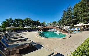 LH Hotel Excel Roma Montemario