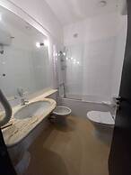 LH Hotel Excel Roma Montemario