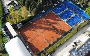 LH Hotel Excel Roma Montemario