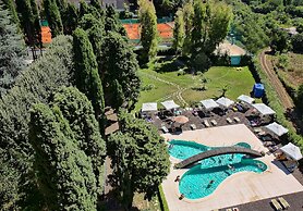 LH Hotel Excel Roma Montemario
