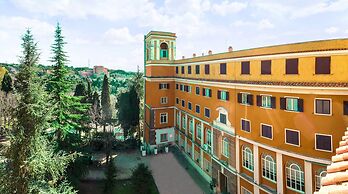 LH Hotel Excel Roma Montemario
