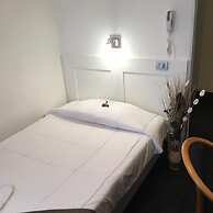 LH Hotel Excel Roma Montemario