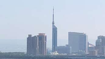 Vessel Hotel Fukuoka Kaizuka