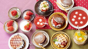 Vessel Hotel Fukuoka Kaizuka