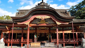 Vessel Hotel Fukuoka Kaizuka