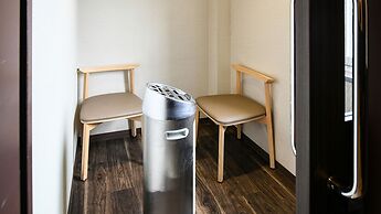 Vessel Hotel Fukuoka Kaizuka