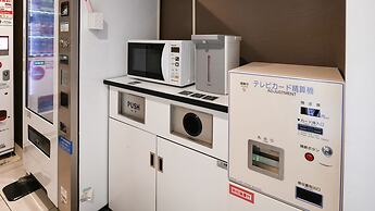 Vessel Hotel Fukuoka Kaizuka