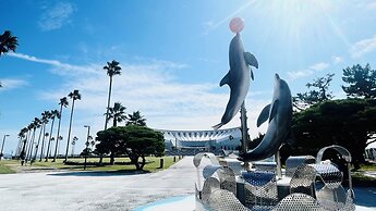 Vessel Hotel Fukuoka Kaizuka