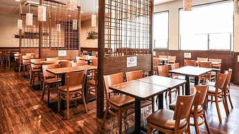 Vessel Hotel Fukuoka Kaizuka