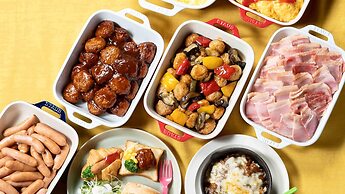 Vessel Hotel Fukuoka Kaizuka