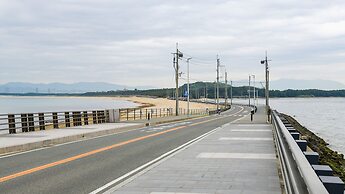 Vessel Hotel Fukuoka Kaizuka