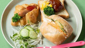 Vessel Hotel Fukuoka Kaizuka