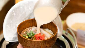 Vessel Hotel Fukuoka Kaizuka