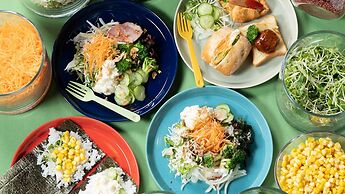 Vessel Hotel Fukuoka Kaizuka