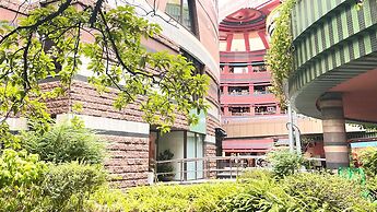 Vessel Hotel Fukuoka Kaizuka