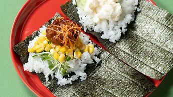 Vessel Hotel Fukuoka Kaizuka