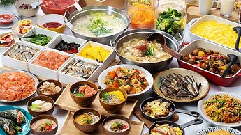 Vessel Hotel Fukuoka Kaizuka