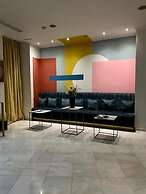 Art Hotel Athens