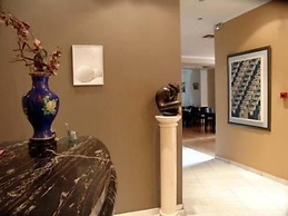 Art Hotel Athens