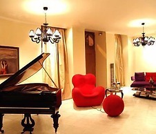 Art Hotel Athens