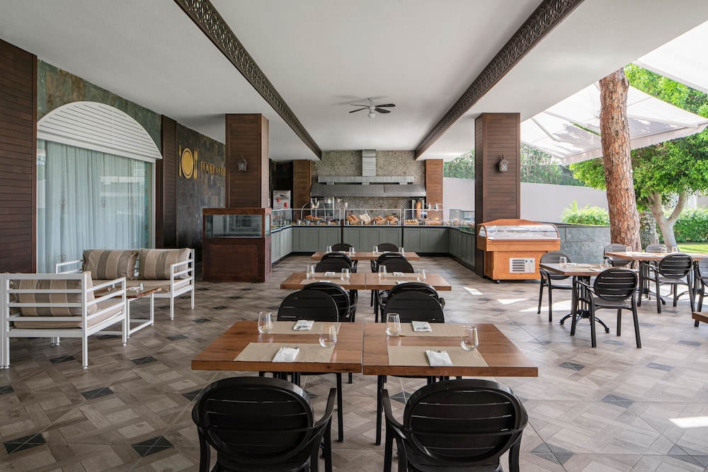 Papillon Ayscha Resort & Spa - All Inclusive