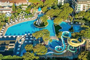 Papillon Ayscha Resort & Spa - All Inclusive