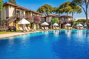 Papillon Ayscha Resort & Spa - All Inclusive