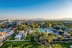 Papillon Ayscha Resort & Spa - All Inclusive
