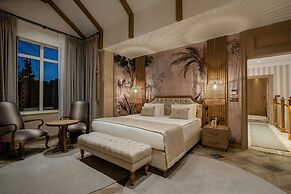 Papillon Ayscha Resort & Spa - All Inclusive