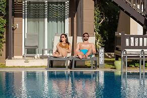 Papillon Ayscha Resort & Spa - All Inclusive