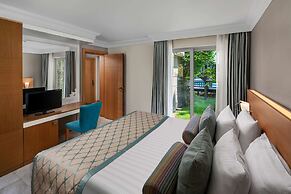 Papillon Ayscha Resort & Spa - All Inclusive