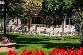 Papillon Ayscha Resort & Spa - All Inclusive