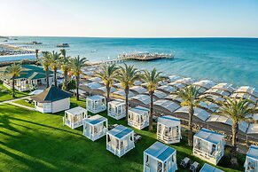 Papillon Ayscha Resort & Spa - All Inclusive