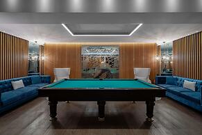 Papillon Ayscha Resort & Spa - All Inclusive